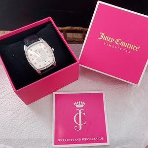 Watch Juicy Couture